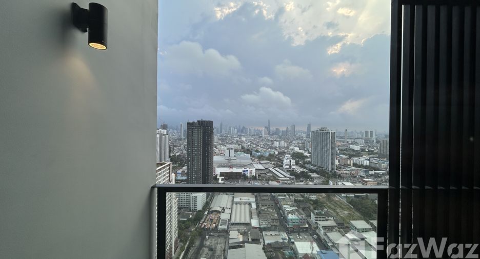出租 2 卧室 公寓 在 Chom Thong, 曼谷