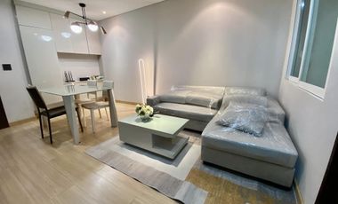 For rent 1 bed condo in Pathum Wan, Bangkok