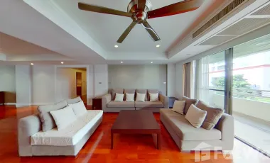 Condo en alquiler de 4 habitaciones en Watthana, Bangkok