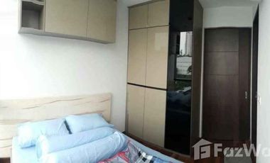 À louer 1 chambre condo à Pathum Wan, Bangkok