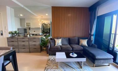Wohnung zur Miete mit 2 Zimmer in Watthana, Bangkok