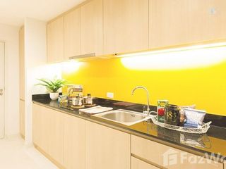 Apartment zur Miete mit Studio in Suan Luang, Bangkok