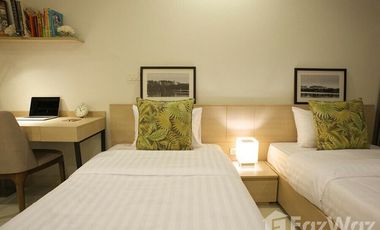 For rent studio apartment in Suan Luang, Bangkok