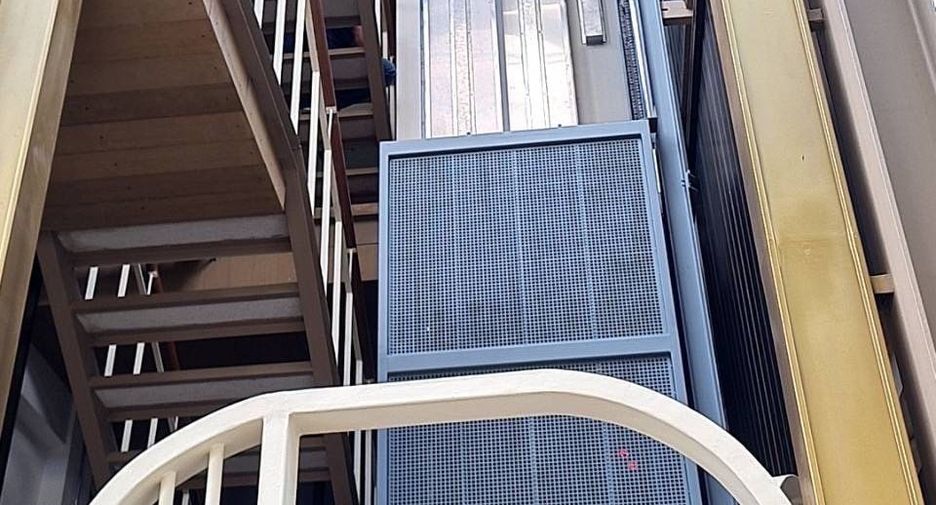 Аренда 18 спальни торговое помещение в Щаттхана, Бангкок