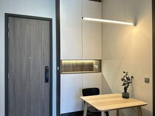 出租 1 卧室 公寓 在 Bang Kho Laem, 曼谷