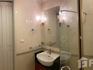 For rent 3 bedrooms condo in Ratchathewi, Bangkok