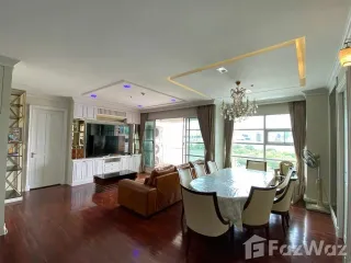 Wohnung zur Miete mit 3 Zimmer in Ratchathewi, Bangkok