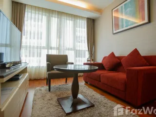 À louer 1 chambre appartement à Khlong Toei, Bangkok