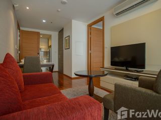 À louer 1 chambre appartement à Khlong Toei, Bangkok