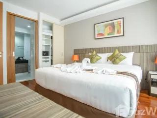 À louer 1 chambre appartement à Khlong Toei, Bangkok
