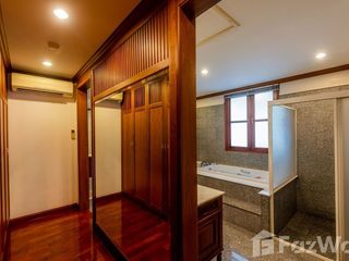 For rent 4 ベッドルーム house in Dusit, Bangkok
