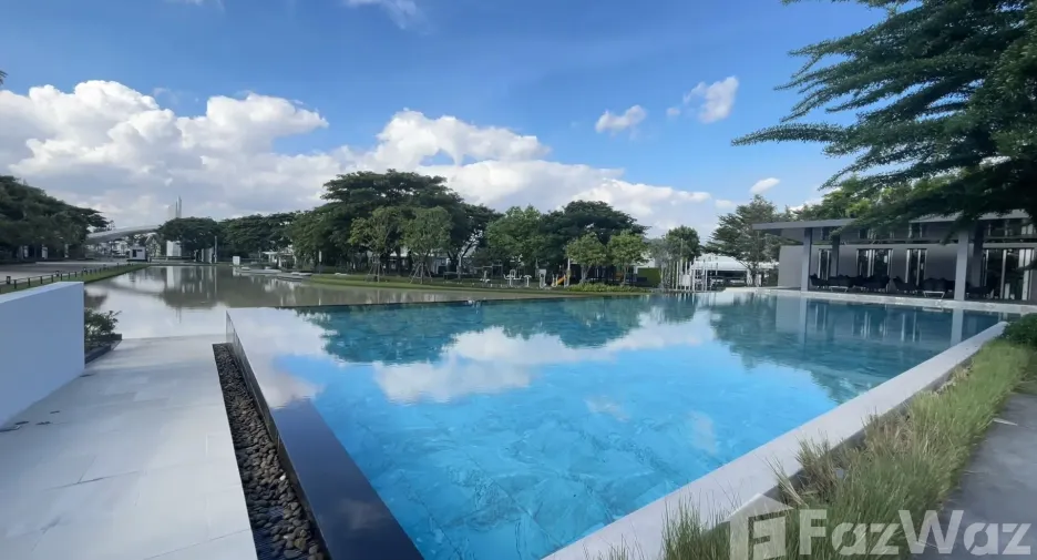 Villa zur Miete mit 4 Zimmer in Prawet, Bangkok