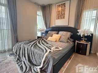 Villa en alquiler de 4 habitaciones en Prawet, Bangkok