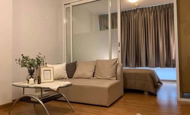 For rent スタジオ condo in Huai Khwang, Bangkok