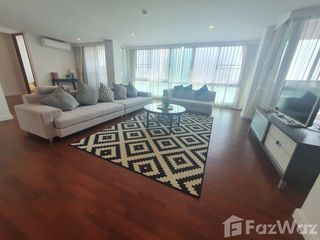 Apartamento en alquiler de 4 habitaciones en Sathon, Bangkok