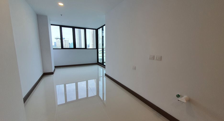 ให้เช่า 4 ห้องนอน คอนโด ใน คลองสาน, กรุงเทพฯ