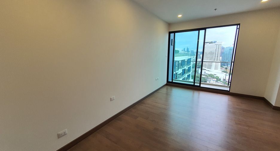 ให้เช่า 4 ห้องนอน คอนโด ใน คลองสาน, กรุงเทพฯ