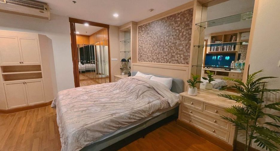 ให้เช่า 4 ห้องนอน คอนโด ใน ปทุมวัน, กรุงเทพฯ