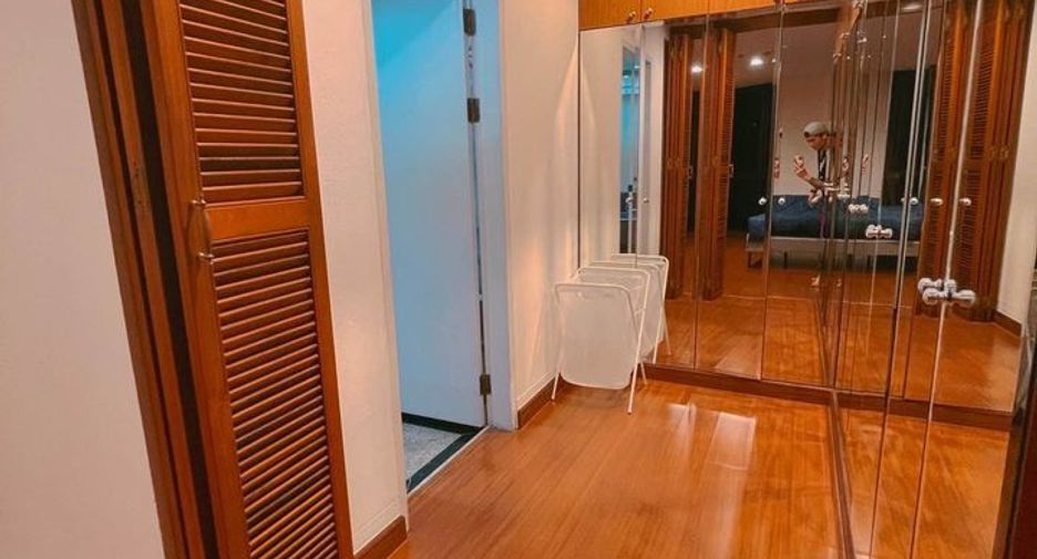ให้เช่า 4 ห้องนอน คอนโด ใน ปทุมวัน, กรุงเทพฯ