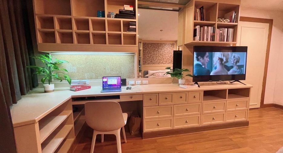 ให้เช่า 4 ห้องนอน คอนโด ใน ปทุมวัน, กรุงเทพฯ