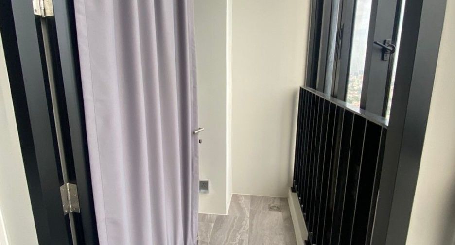Wohnung zur Miete mit 1 Zimmer in Ratchathewi, Bangkok