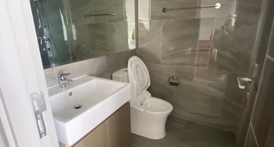 Wohnung zur Miete mit 1 Zimmer in Ratchathewi, Bangkok