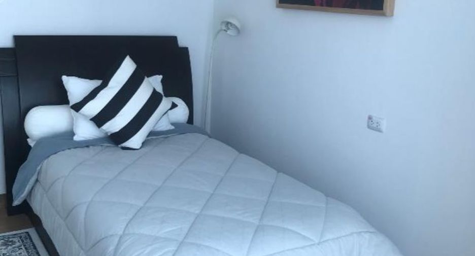 For rent 2 bedrooms condo in Chatuchak, Bangkok