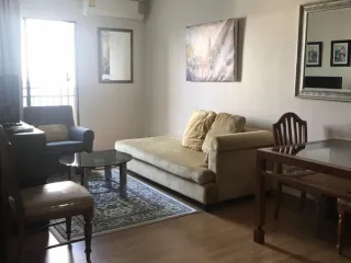 For rent 2 ベッドルーム condo in Chatuchak, Bangkok