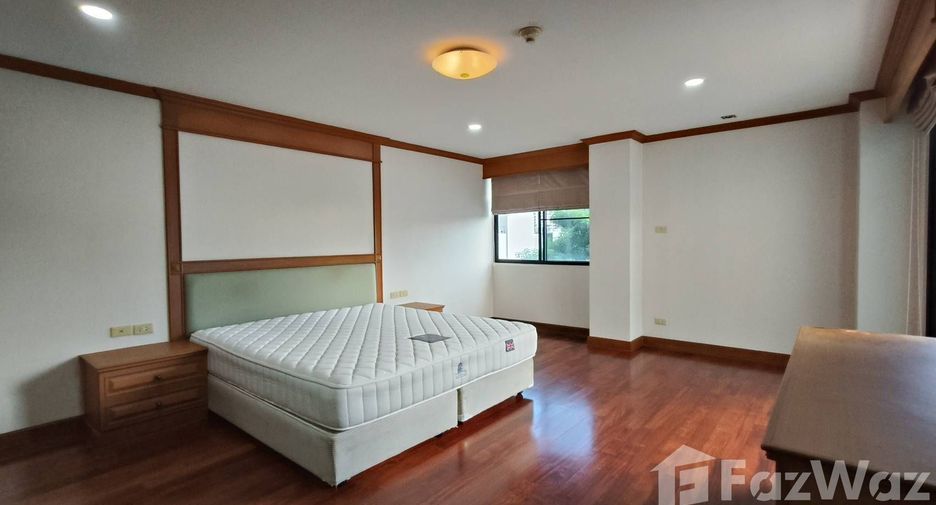 Apartamento en alquiler de 2 habitaciones en Watthana, Bangkok