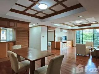 Apartamento en alquiler de 2 habitaciones en Watthana, Bangkok