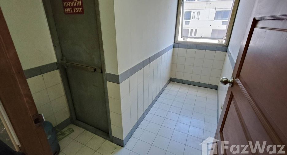 Apartamento en alquiler de 2 habitaciones en Watthana, Bangkok