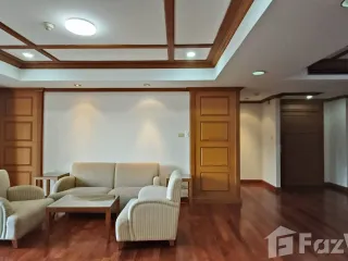 Apartamento en alquiler de 2 habitaciones en Watthana, Bangkok