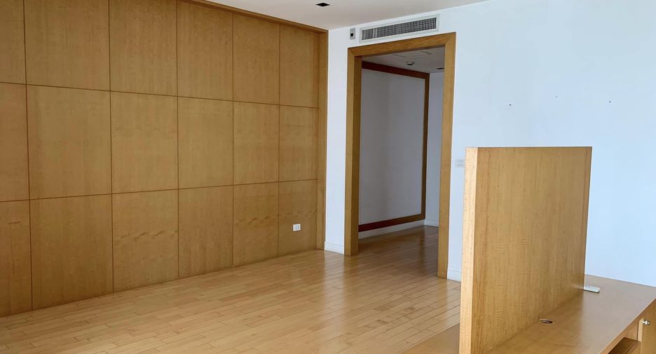 出租 4 卧室 公寓 在 Pathum Wan, 曼谷