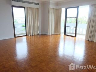For rent 4 bedrooms condo in Sathon, Bangkok