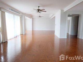 For rent 4 bedrooms condo in Sathon, Bangkok