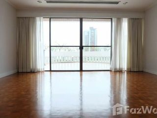 For rent 4 bedrooms condo in Sathon, Bangkok
