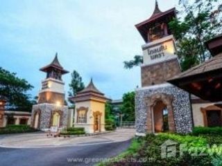 ให้เช่า 3 ห้องนอน บ้านเดี่ยว ใน ประเวศ, กรุงเทพฯ