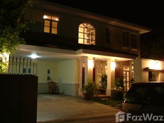 ให้เช่า 3 ห้องนอน บ้านเดี่ยว ใน ประเวศ, กรุงเทพฯ