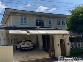 ให้เช่า 3 ห้องนอน บ้านเดี่ยว ใน ประเวศ, กรุงเทพฯ