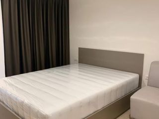 Condo en alquiler de estudio en Khlong San, Bangkok