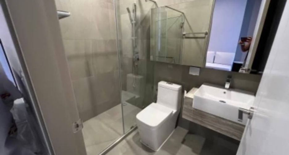 For rent 1 bed condo in Ratchathewi, Bangkok