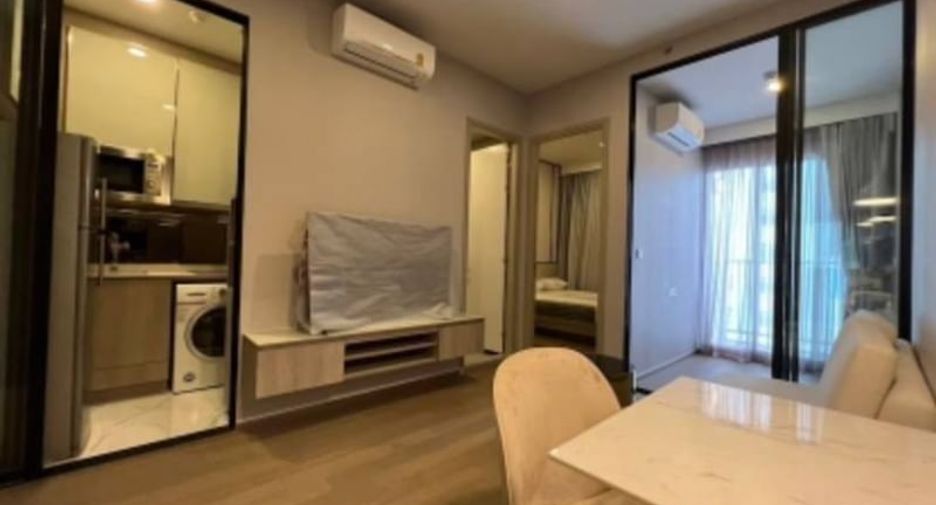 For rent 1 bed condo in Ratchathewi, Bangkok