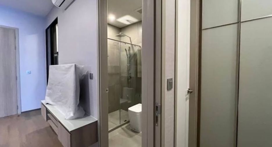 For rent 1 bed condo in Ratchathewi, Bangkok