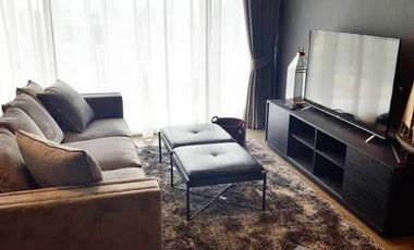 For rent 2 ベッドルーム condo in Khlong San, Bangkok