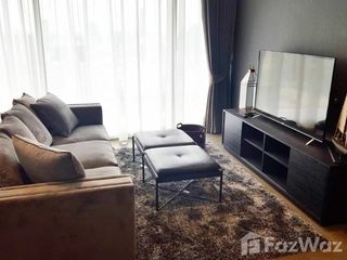 Condo en alquiler de 2 habitaciones en Khlong San, Bangkok