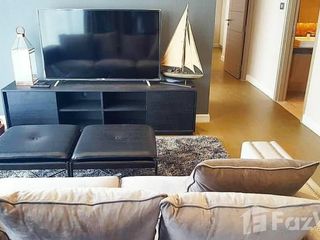 Condo en alquiler de 2 habitaciones en Khlong San, Bangkok