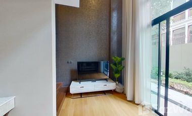 Condo en alquiler de 1 habitaciones en Pathum Wan, Bangkok