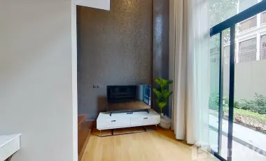 For rent 1 bed condo in Pathum Wan, Bangkok