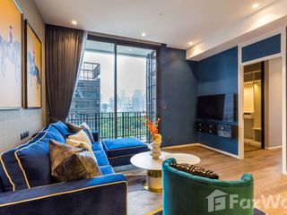 For rent 2 ベッドルーム condo in Pathum Wan, Bangkok
