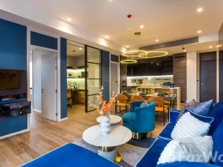 For rent 2 ベッドルーム condo in Pathum Wan, Bangkok